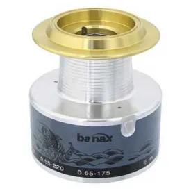banax-si-spare-spool
