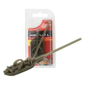 benzar-mix-method-arc-flat-long-cast-voeder