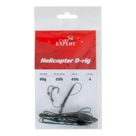 carp-expert-helicopter-leider