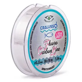 cralusso-fluorocarbonio-30-10-m