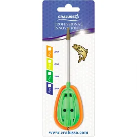 cralusso-fluo-green-rocket-method-molde-press-voeder