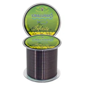 cralusso-infinity-500-m-monofilament