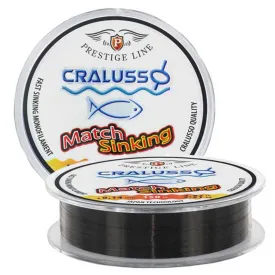 cralusso-match-sinking-150-m-单丝
