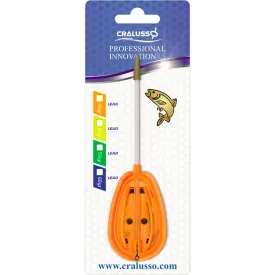 cralusso-orange-rocket-method-molde-press-诱饵器