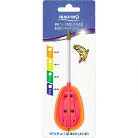 cralusso-pink-rocket-method-molde-press-feeder