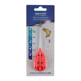 cralusso-rocket-method-メソッドフィーダー