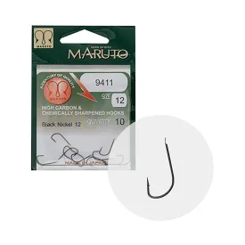 maruto-9411-spaded-hook
