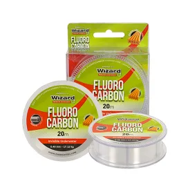 wizard-fluorocarbono-20-m