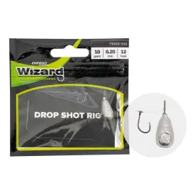 wizard-drop-shot-forfang