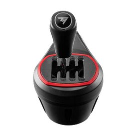 Thrustmaster TH8A PC/PS3/PS4/Xbox One Shifter Black