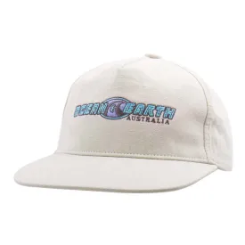 ocean---earth-gorra-90s-wave