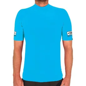 ocean---earth-comp-kurzarm-rash-guard