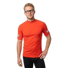 ocean---earth-comp-kurzarm-rash-guard