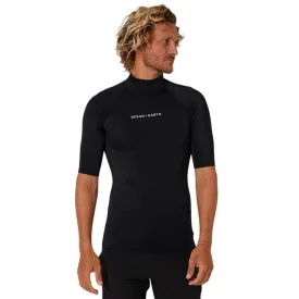 ocean---earth-script-kurzarm-rash-guard