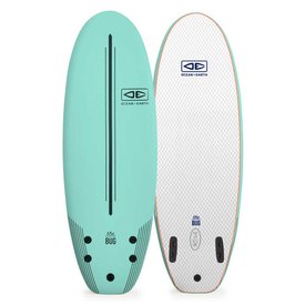 Ocean & earth Surfboard The Bug 4´8´´