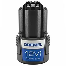 dremel-8260-12v-3ah-batterij