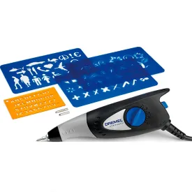 dremel-hobby-line-雕刻笔