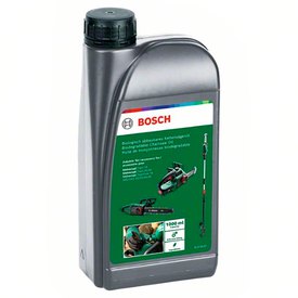 Bosch 2607000181 Chainsaw Oil
