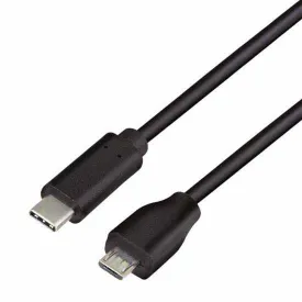 logilink-cable-usb-usb-c-a-micro-50-cm