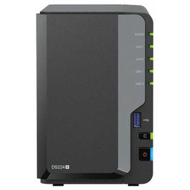 Synology DS224+ 2 BayNAS