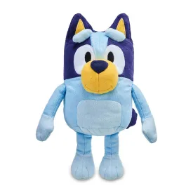 bluey-puhumishahmo