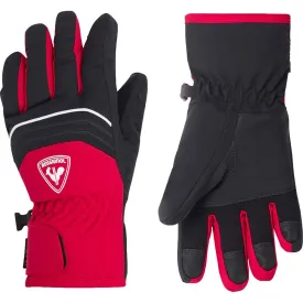 rossignol-luvas-tech-impr-g-junior