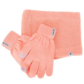 hurley-cozy-set-장갑