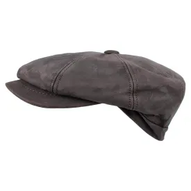 horka-button-nappa-leather-baskenmutze