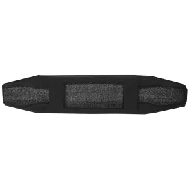 horka-snaffle-curb-chain-guard-rubber