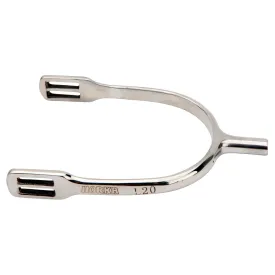 horka-flat-end-ss-박차