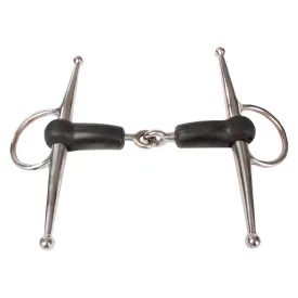 horka-full-cheek-rubber-재갈