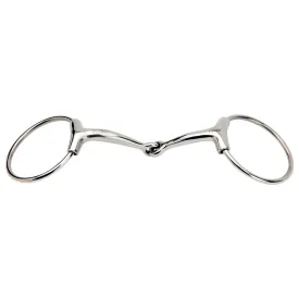 horka-snaffle-jointed-loose-ring-plus-ss-14-mm