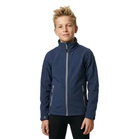 horka-giacca-junior-softshell-silhouette