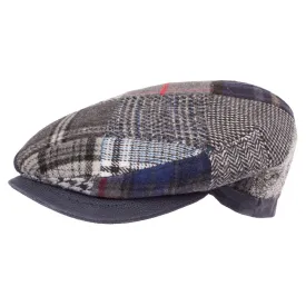 horka-tweed-patchwork-baret