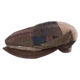 horka-tweed-patchwork-baret