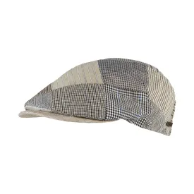 horka-zomerpet-patchwork-baskenmutze