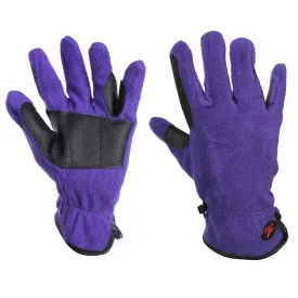 redhorse-fleece-junior-handschuhe