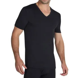 ysabel-mora-short-sleeve-v-neck-base-layer