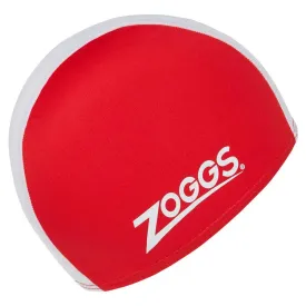 zoggs-junior-polyester-游泳帽