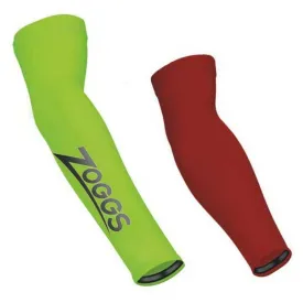 zoggs-manchettes-neon