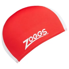 zoggs-polyester-badehette