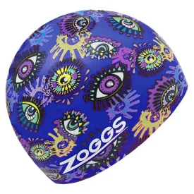 zoggs-silicone-printed-badekappe
