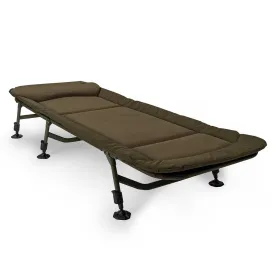 avid-carp-revolve-캠핑-침대
