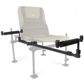 korum-xs-two-seatbox-lisavaruste