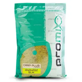 promix-carp-plus-800g-grundfutter-ananas