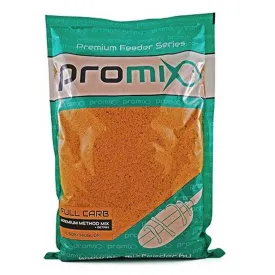 promix-method-mix-900g-lokvoer-chocolade