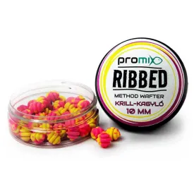 promix-wafters-ribbed-method-krill-e-cozza-20g