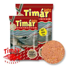 timar-mix-big-carp-grundfutter-1kg
