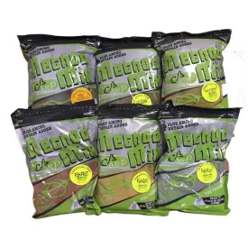 timar-mix-fanatic-method-mix-grundfutter-meeresfruchte---scopex-1kg