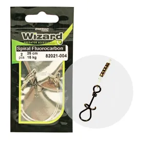 wizard-spiral-clip-채비-25-cm